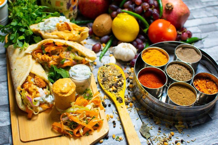 The Importance of Sustainable Choices in Food and Beverage