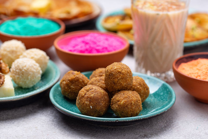 Transform Your Meals with Titli’s Premium Food & Beverages
