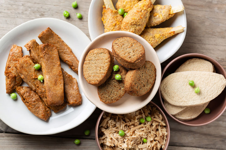 5 Simple Ways to Add More Flavor to Your Life